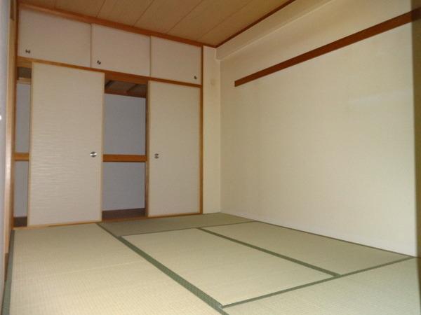 ガーデンシティーコープ金剛東８棟