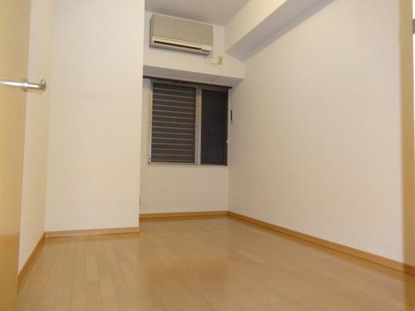 ガーデンシティーコープ金剛東８棟