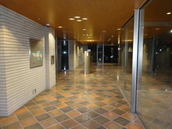 ガーデンシティーコープ金剛東８棟