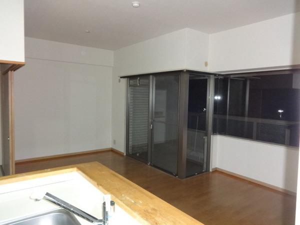 ガーデンシティーコープ金剛東８棟