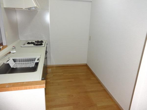 ガーデンシティーコープ金剛東８棟