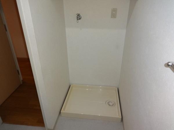 ガーデンシティーコープ金剛東８棟