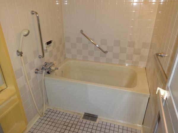 ガーデンシティーコープ金剛東８棟