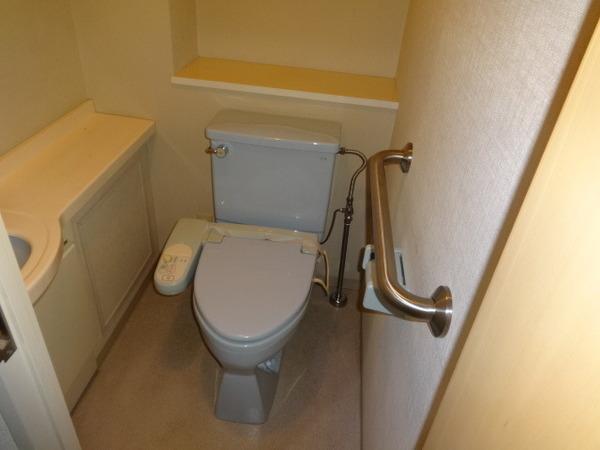 ガーデンシティーコープ金剛東８棟