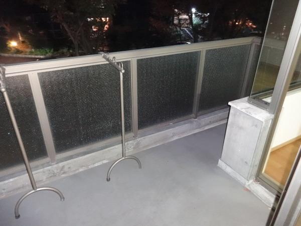 ガーデンシティーコープ金剛東８棟