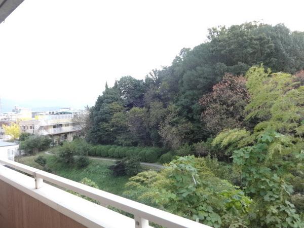 梅の里１丁目　貸店舗付住宅