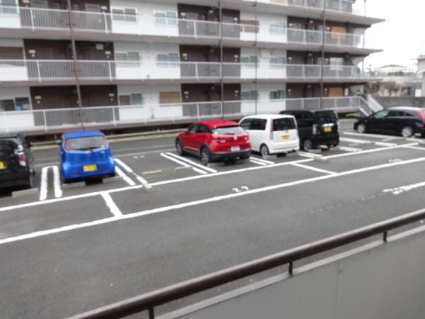 ヴィラナリー富田林2号棟