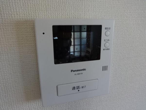 グレースコート青葉丘