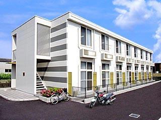 レオパレス桜井壱番館