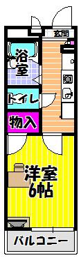 レオパレス　富田林西