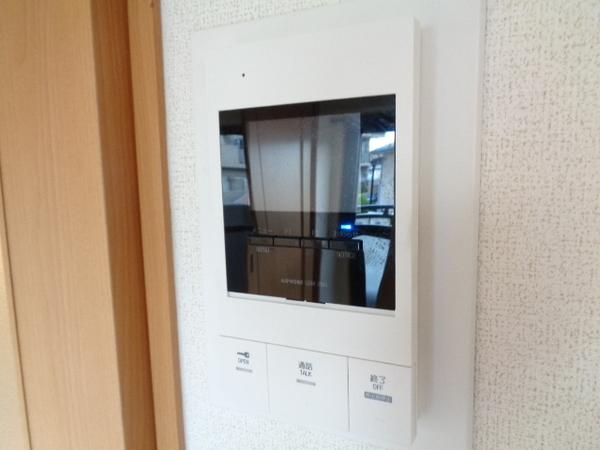 トリニティーグレース