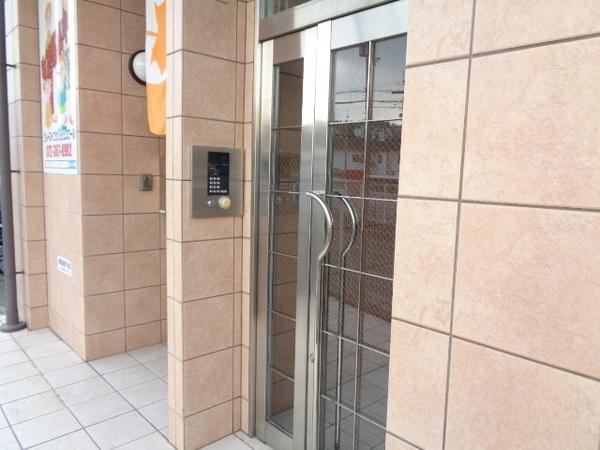 トリニティーグレース