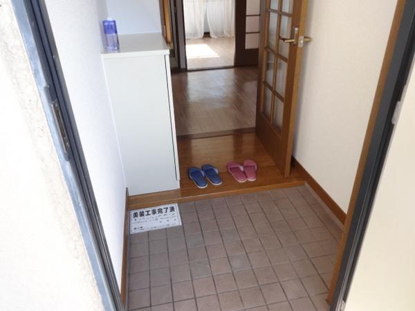 エスポアメゾン