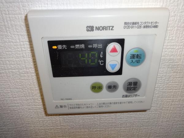 ブルージュ梅の里A