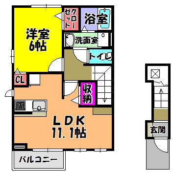 コンフォートＢ