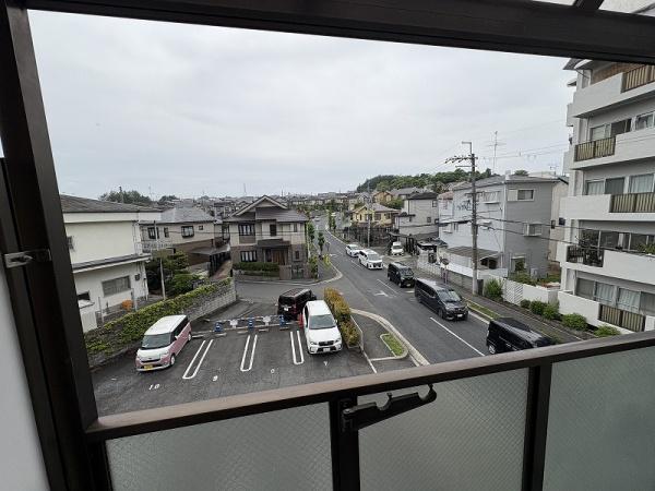 カーサ寺池