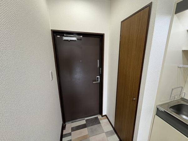 カーサ寺池