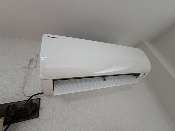 カーサ寺池