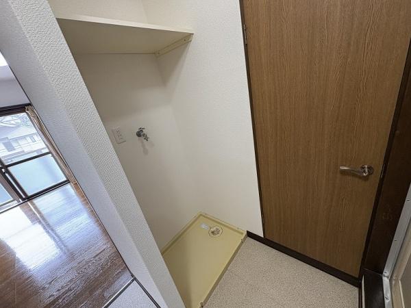 カーサ寺池