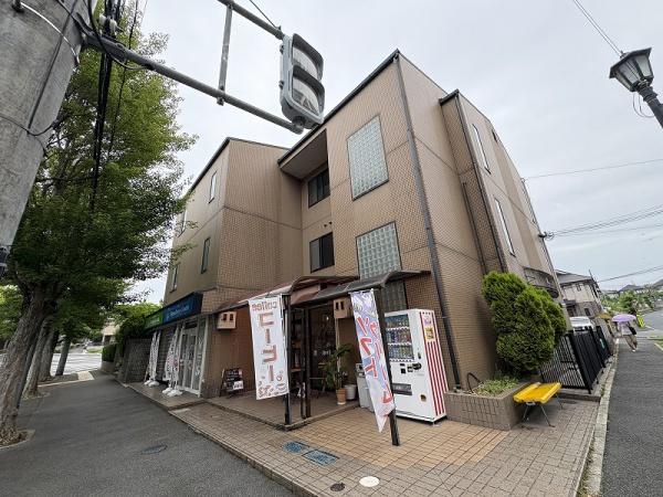 カーサ寺池