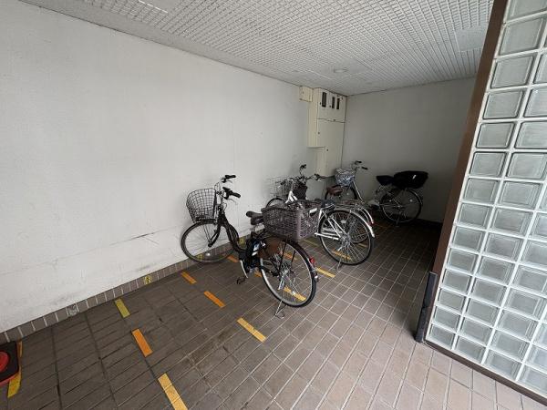 カーサ寺池