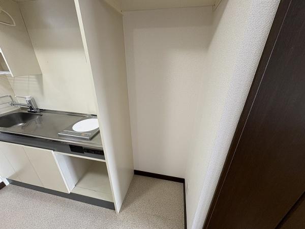 カーサ寺池
