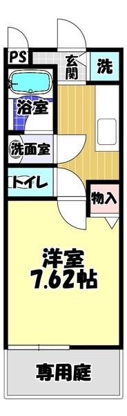 フジパレスアサヒ