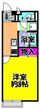 レオネクストフラワーヒル３