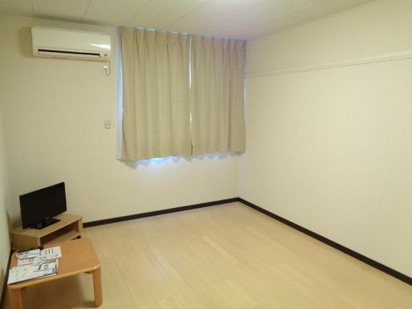 レオネクストフラワーヒル３