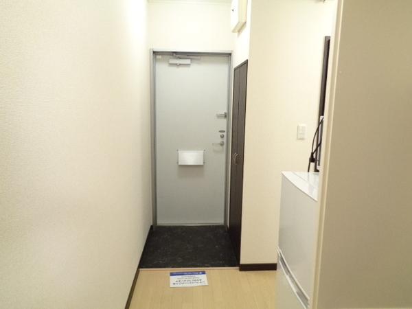 レオネクストフラワーヒル３