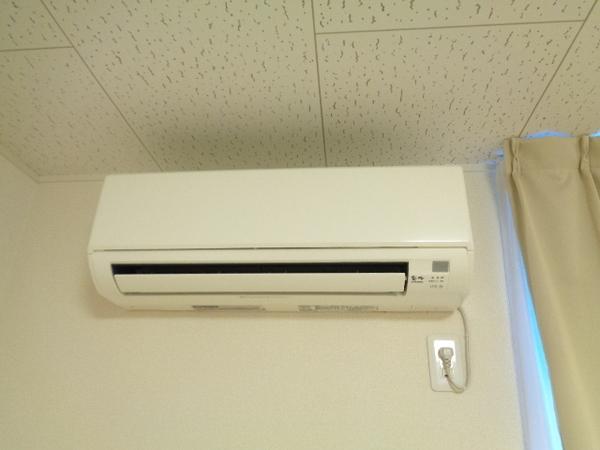 レオネクストフラワーヒル３