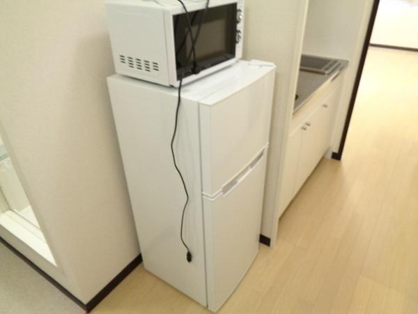 レオネクストフラワーヒル３