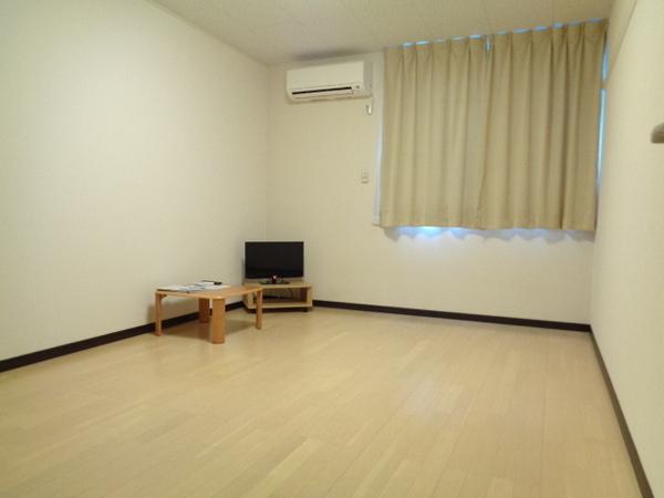レオネクストフラワーヒル３