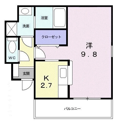 ソレアード本町