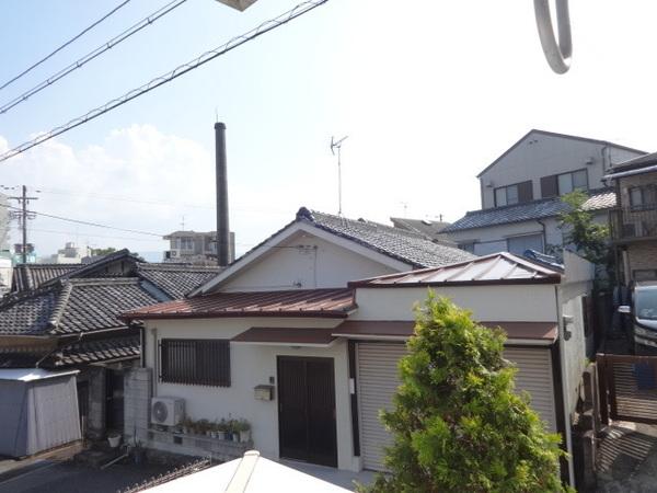 ソレアード本町
