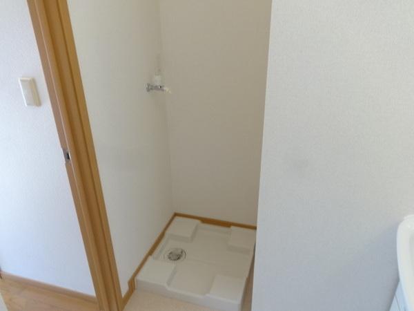 ソレアード本町