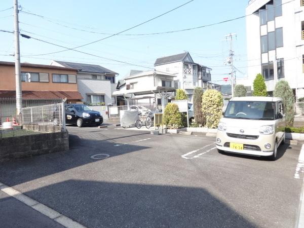 ソレアード本町