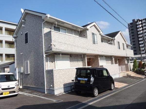 ソレアード本町