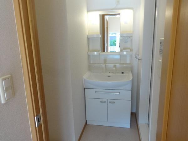 ソレアード本町