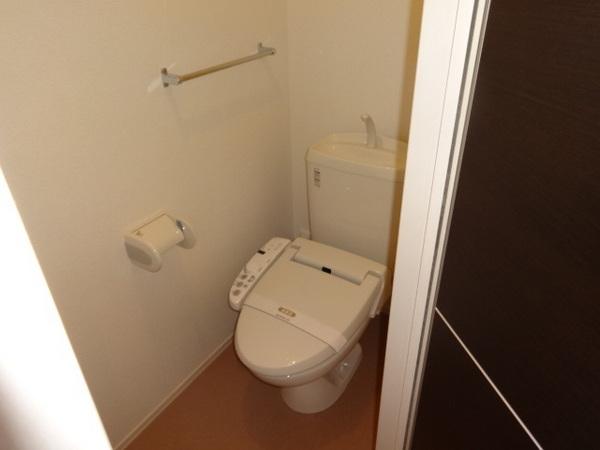 エスペランサ　C棟
