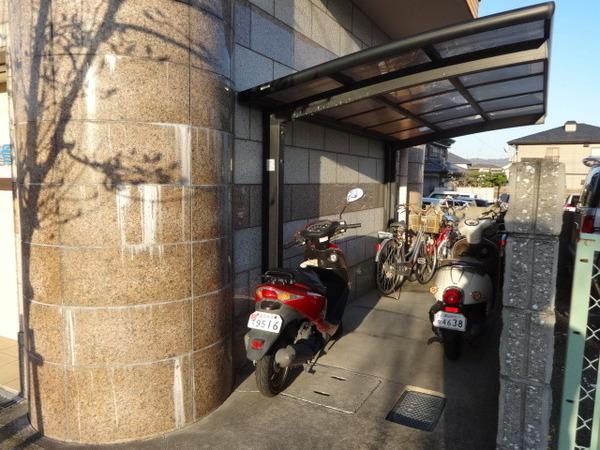 セブンフロアハイツ
