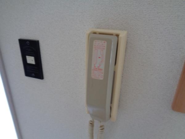 セブンフロアハイツ
