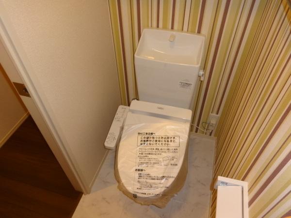 カンフリエ　ウエスト