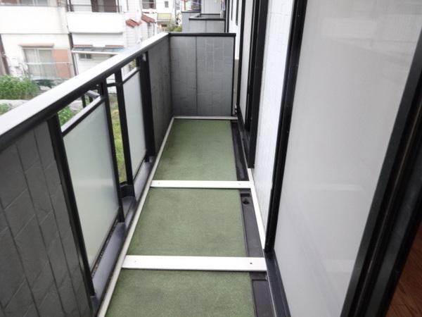 サンビレッジ杉山　Ａ棟