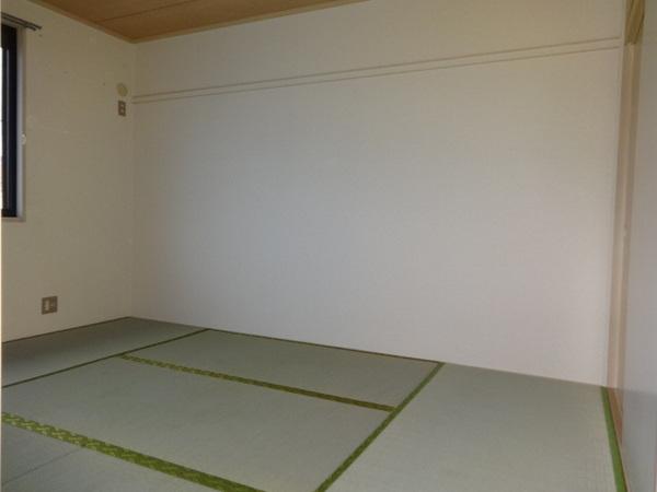 サンビレッジ杉山　Ａ棟