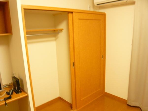 レオパレス外環富田林２