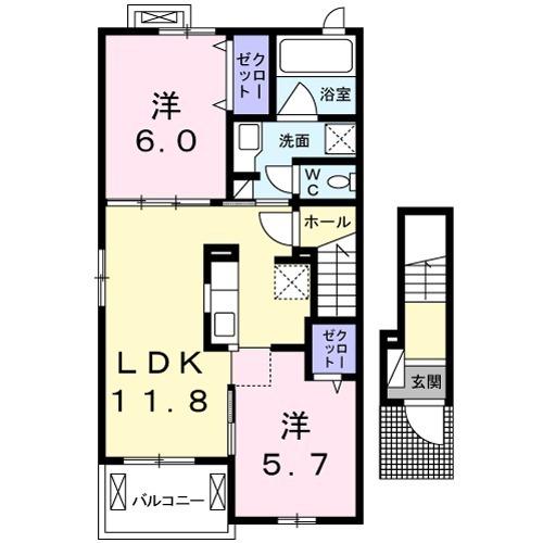 プロムナード滝谷