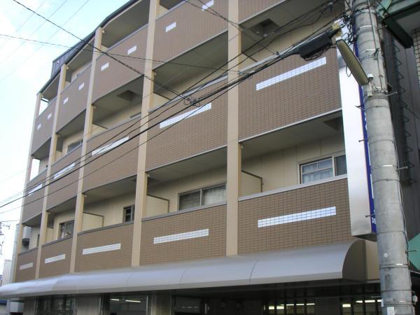 ソフィアコート