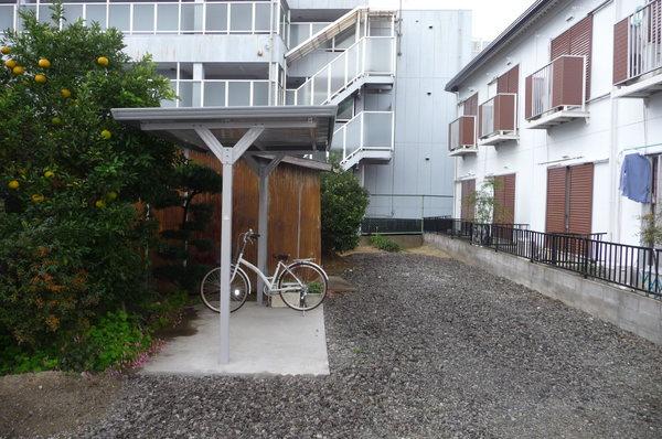 パナハイツ田中