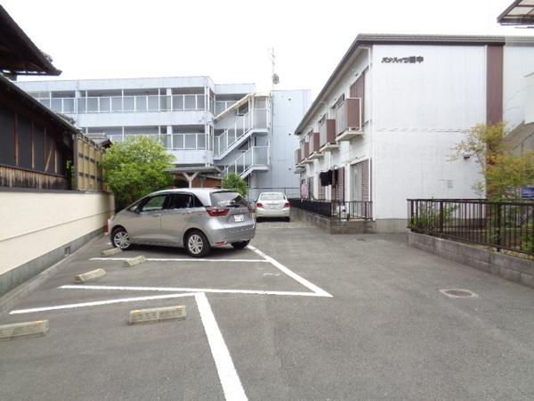 パナハイツ田中